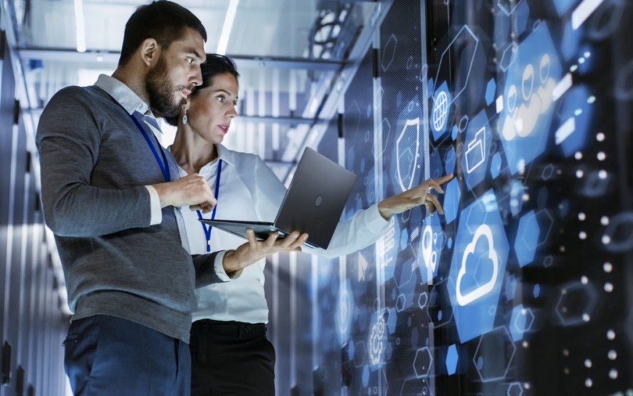 Fundamentals of Information Technology and Computers